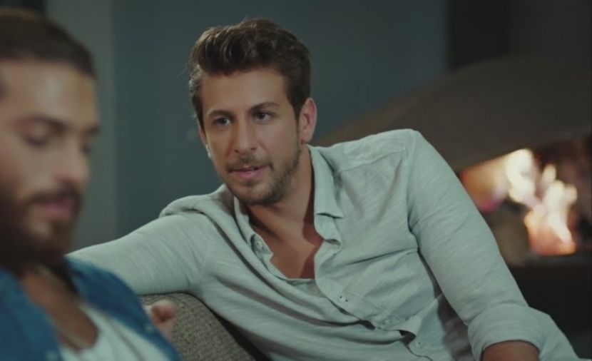 Emre Divit - Erkenci kuș