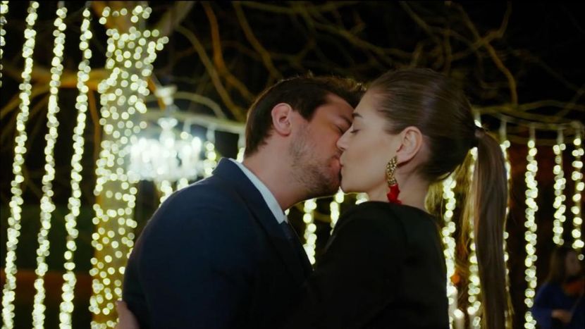 Leyla ve Emre - Erkenci kuș