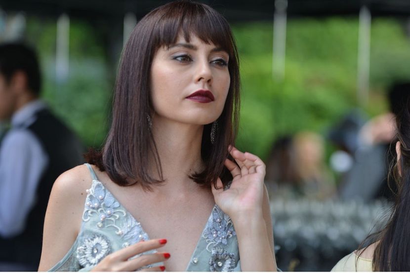 Deren Keskin - Erkenci kuș