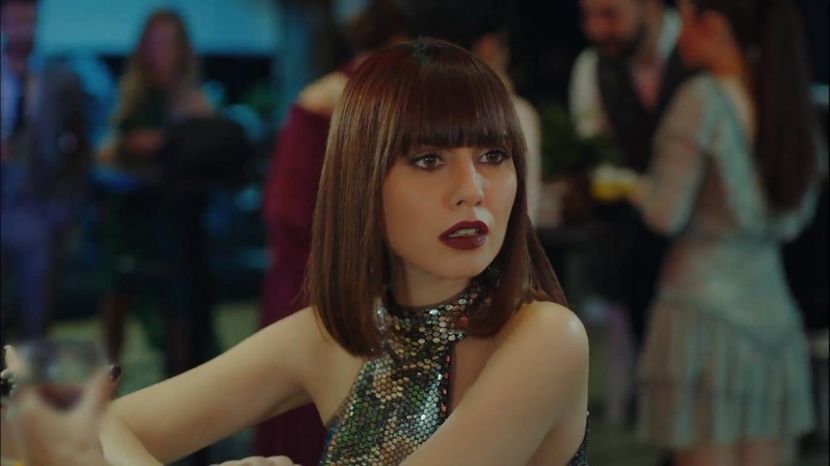 Deren Keskin - Erkenci kuș