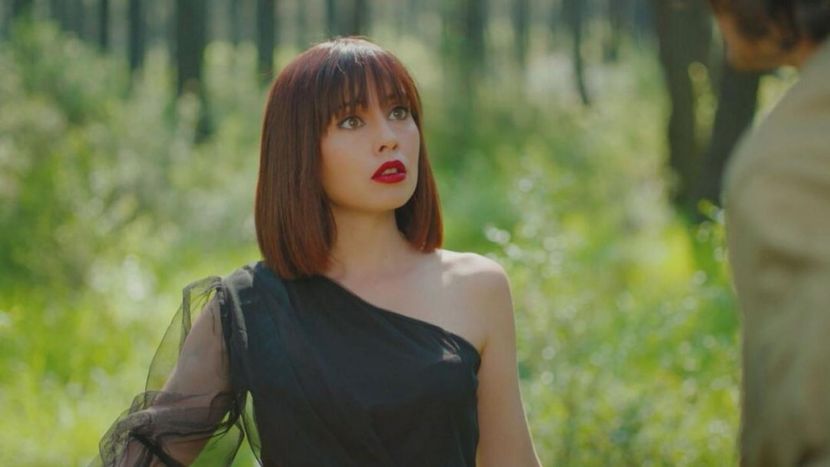 Deren Keskin - Erkenci kuș