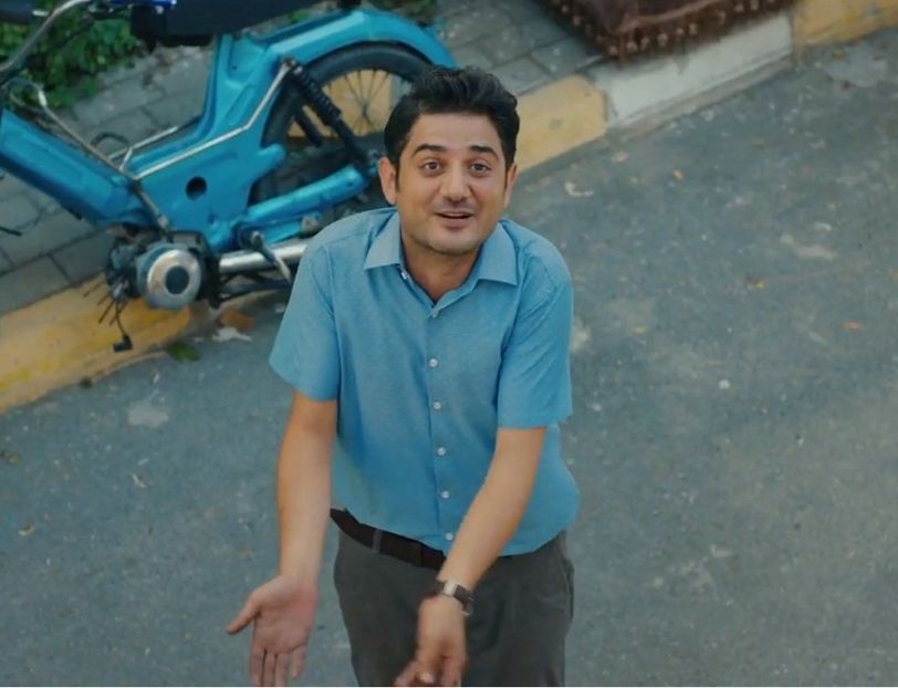 Muzaffer Zebercet Kaya - Erkenci kuș