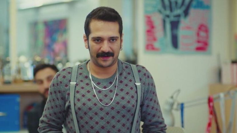 Cengiz Ceycey Ozdemir - Erkenci kuș