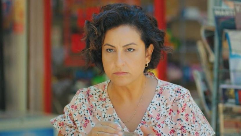 Mevkibe Aydin - Erkenci kuș