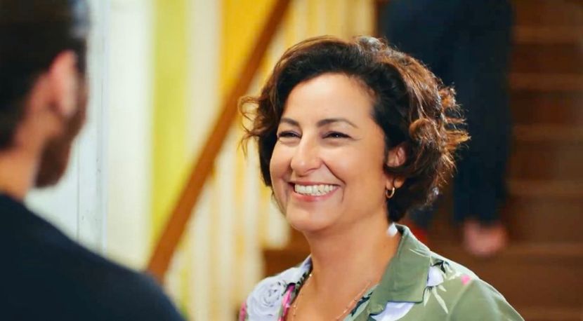 Mevkibe Aydin - Erkenci kuș