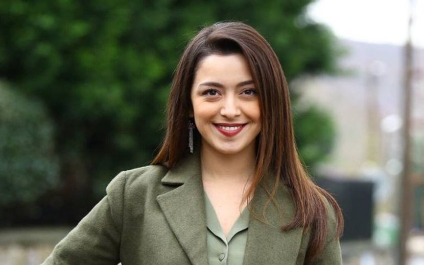 Guliz Yildirim - Erkenci kuș