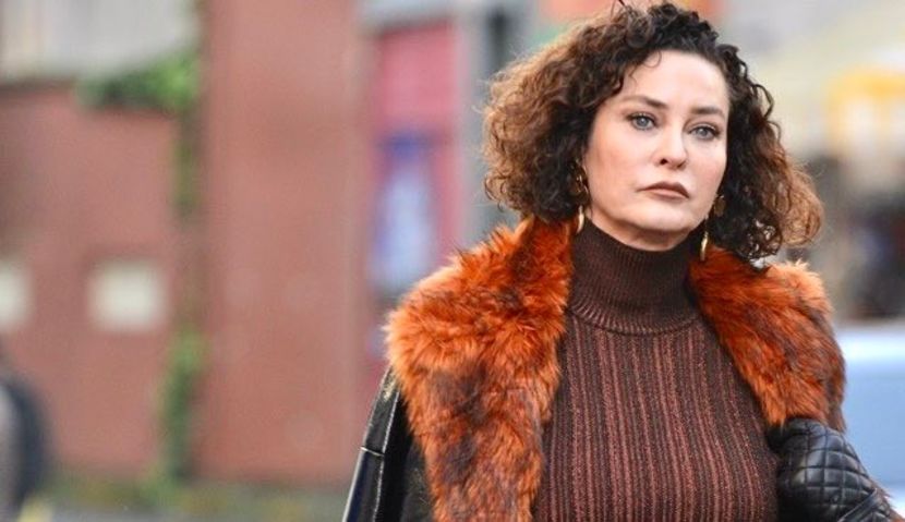 Huma Divit Erdamar - Erkenci kuș