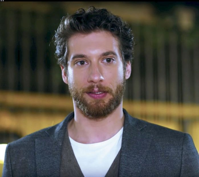 Yigit - Erkenci kuș