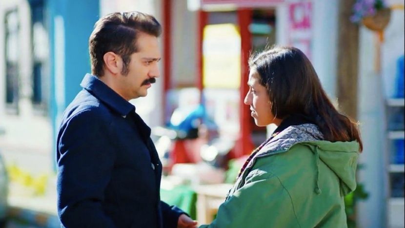 Ayhan ve Ceycey - Erkenci kuș