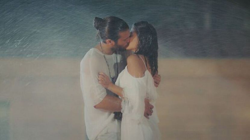 Sanem ve Can - Erkenci kuș