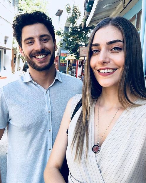 Osman ve Leyla - Erkenci kuș
