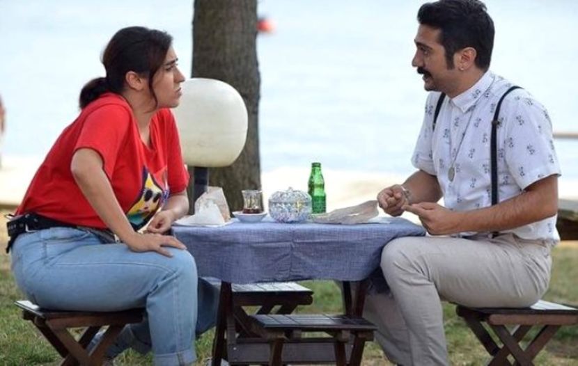 Ayhan ve Ceycey - Erkenci kuș