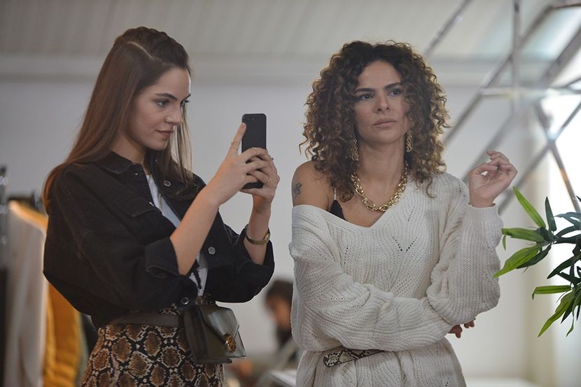 Gamze, Ceyda - Erkenci kuș