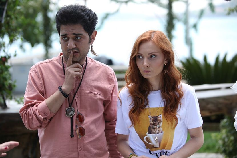 Muzo ve Deniz - Erkenci kuș