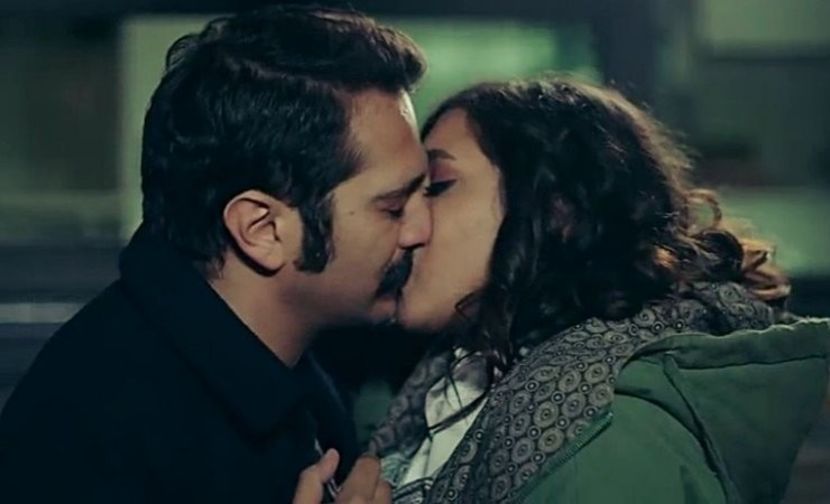 Ayhan ve Ceycyey - Erkenci kuș