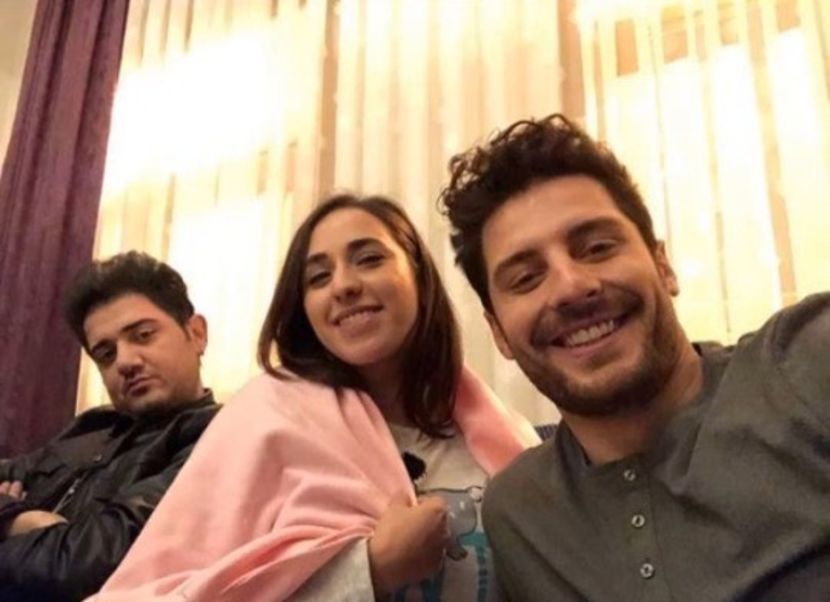 Muzo, Ayhan, Ceycey - Erkenci kuș