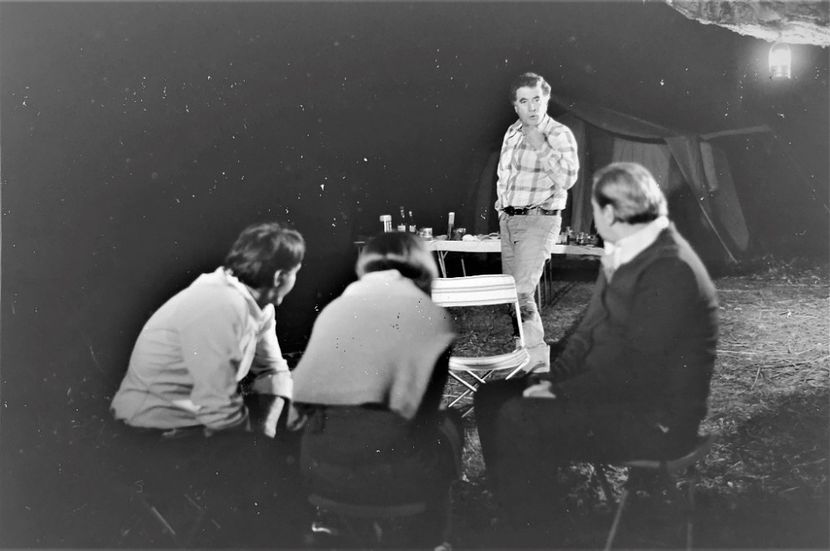 Operatiunea Monstrul - Operatiunea Monstrul 1976