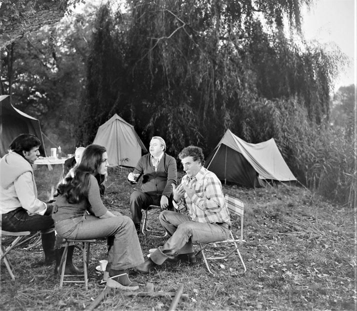 Operatiunea Monstrul - Operatiunea Monstrul 1976