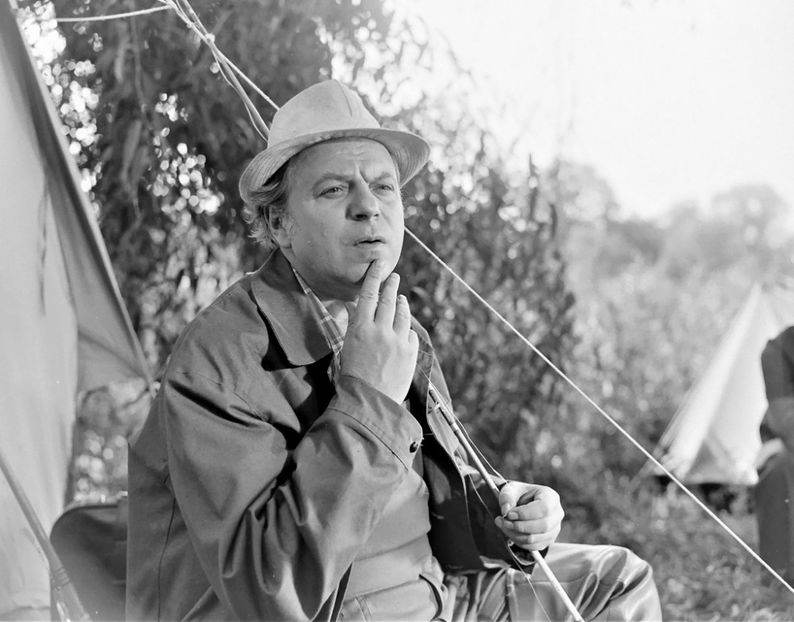 Operatiunea Monstrul - Operatiunea Monstrul 1976