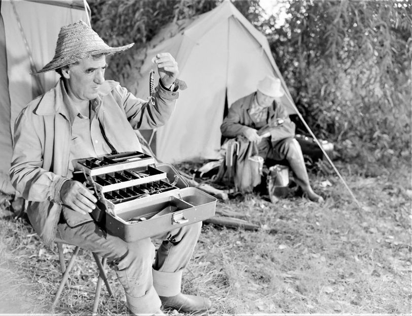 Operatiunea Monstrul - Operatiunea Monstrul 1976