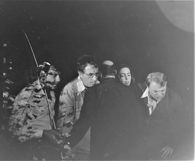 Operatiunea Monstrul - Operatiunea Monstrul 1976