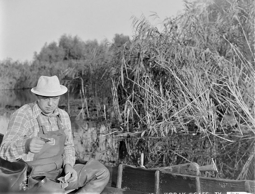 Operatiunea Monstrul - Operatiunea Monstrul 1976