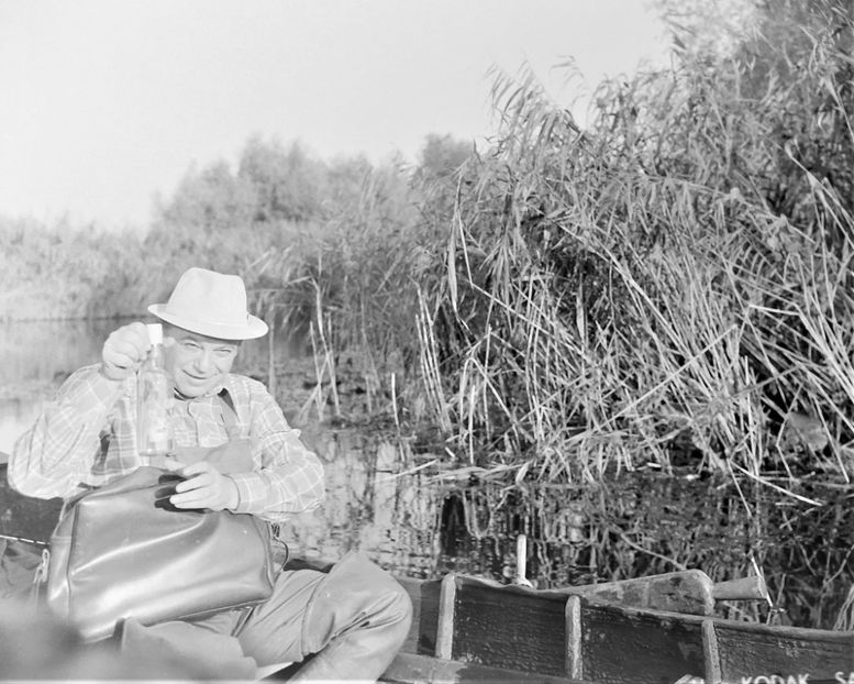 Operatiunea Monstrul - Operatiunea Monstrul 1976