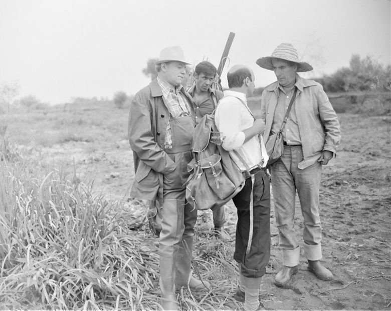 Operatiunea Monstrul - Operatiunea Monstrul 1976