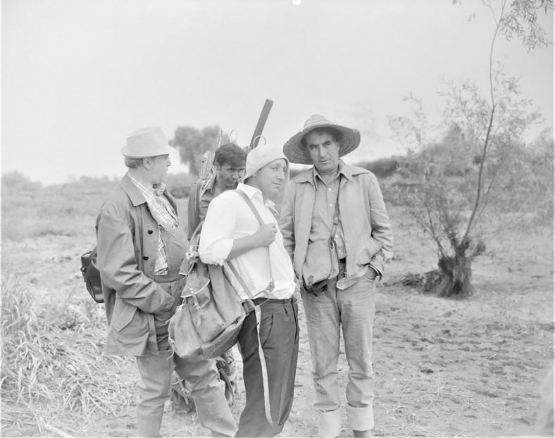 Operatiunea Monstrul - Operatiunea Monstrul 1976