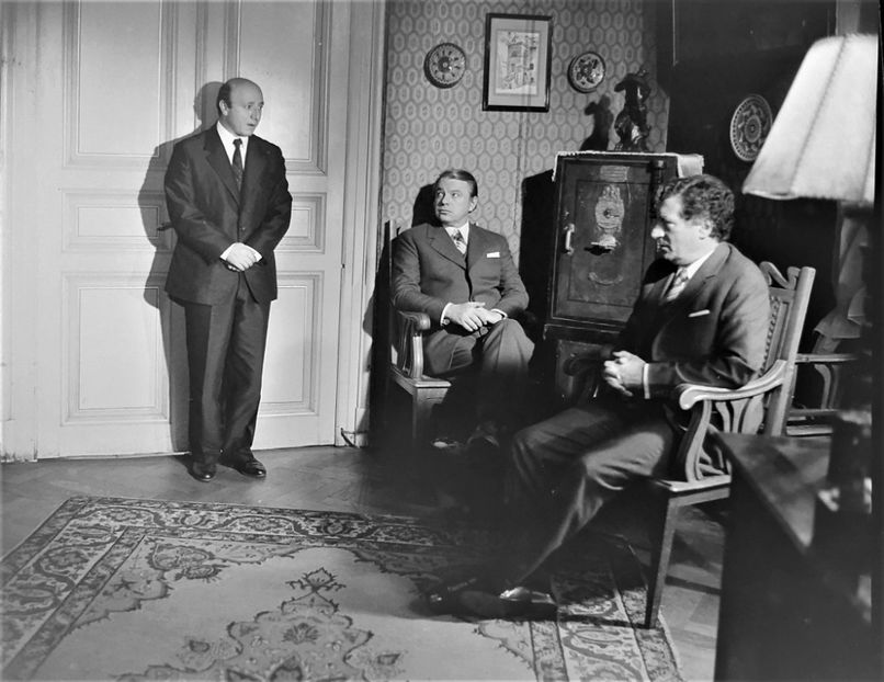 Operatiunea Monstrul - Operatiunea Monstrul 1976