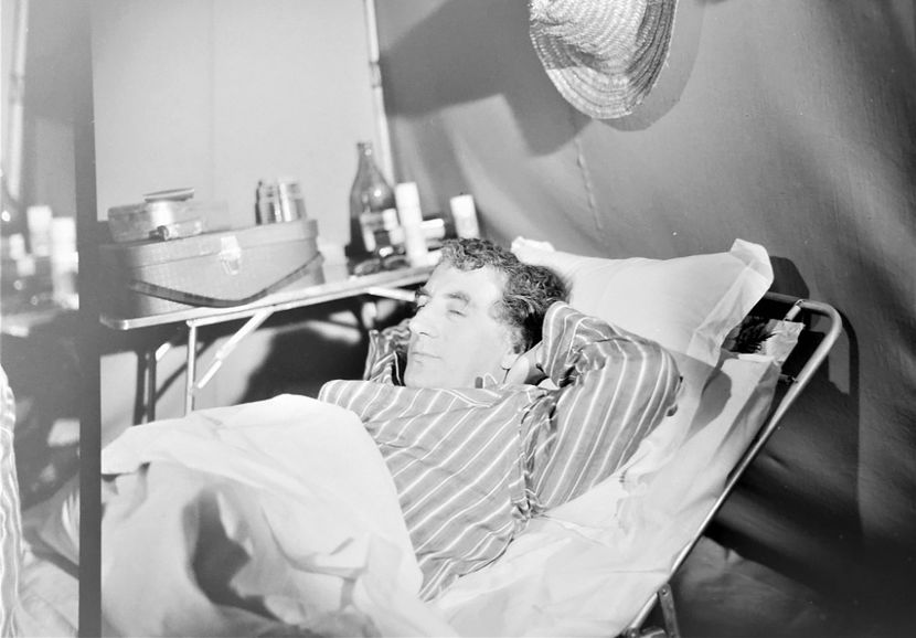 Operatiunea Monstrul - Operatiunea Monstrul 1976