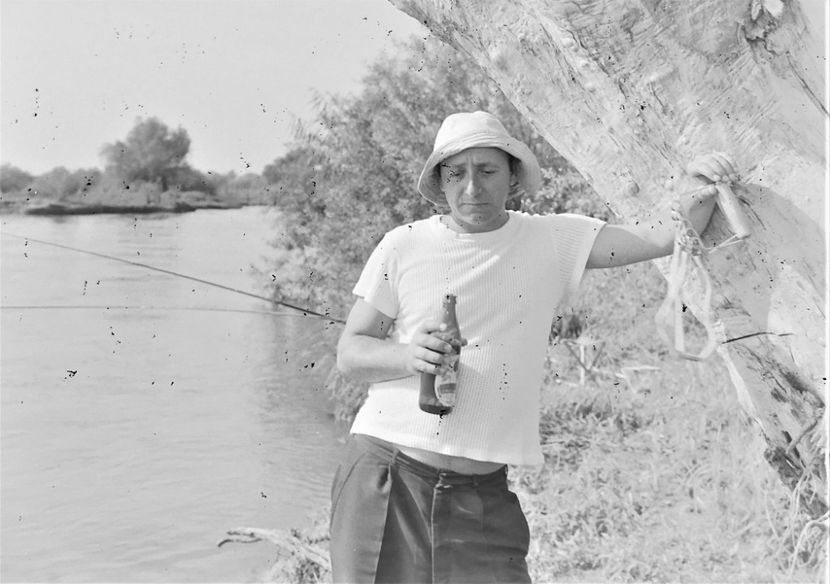 Operatiunea Monstrul - Operatiunea Monstrul 1976