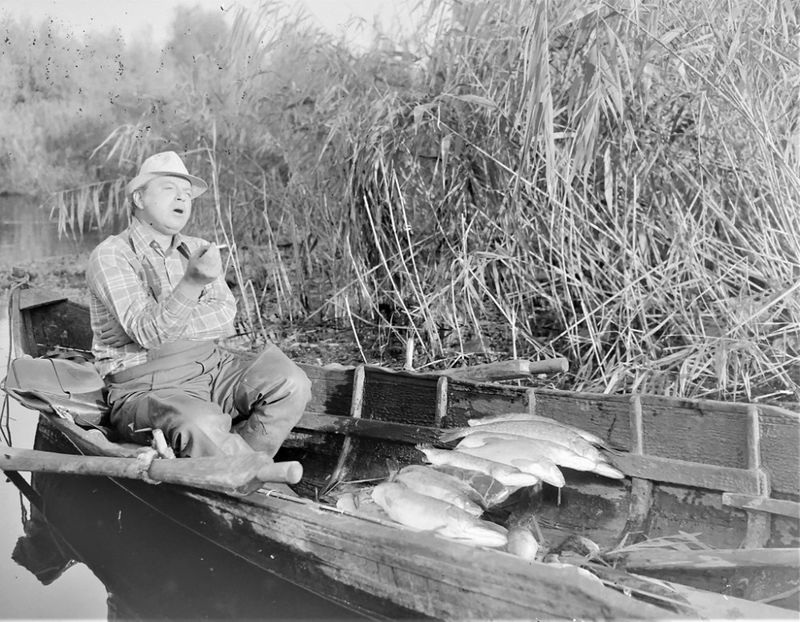 Operatiunea Monstrul - Operatiunea Monstrul 1976