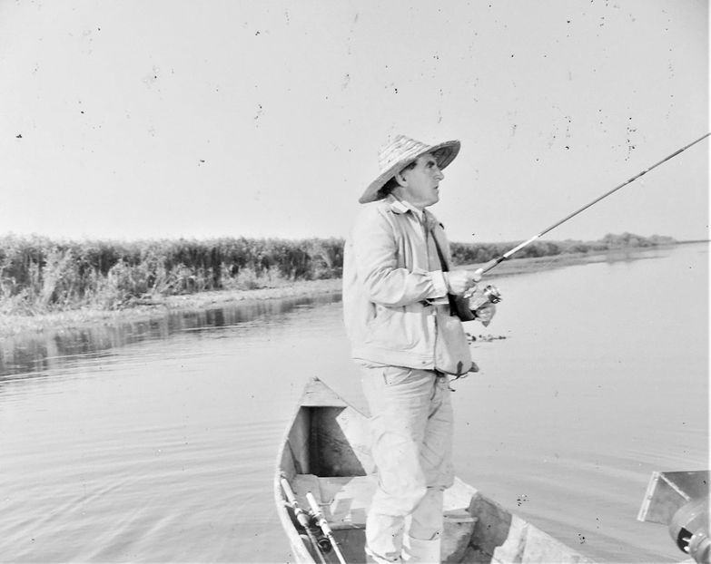 Operatiunea Monstrul - Operatiunea Monstrul 1976