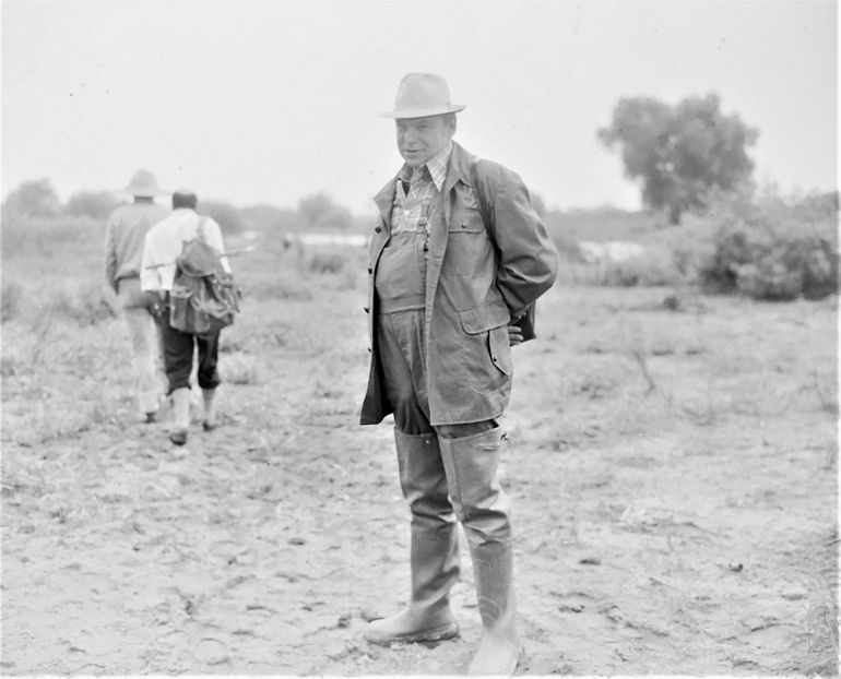 Operatiunea Monstrul - Operatiunea Monstrul 1976