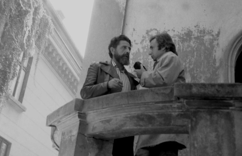 Operatiunea Monstrul - Operatiunea Monstrul 1976