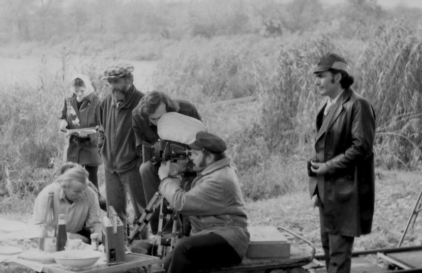 Operatiunea Monstrul - Operatiunea Monstrul 1976