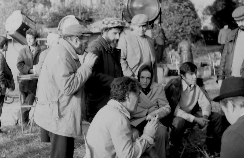 Operatiunea Monstrul - Operatiunea Monstrul 1976