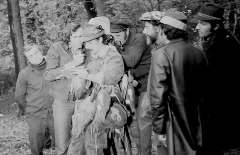 Operatiunea Monstrul - Operatiunea Monstrul 1976