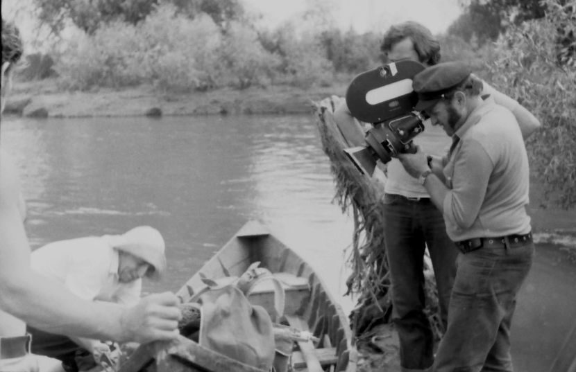 Operatiunea Monstrul - Operatiunea Monstrul 1976