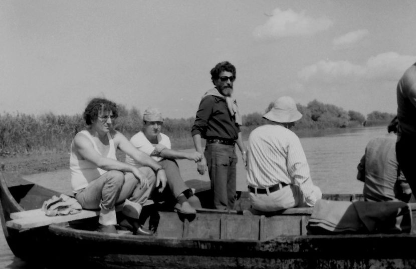 Operatiunea Monstrul - Operatiunea Monstrul 1976