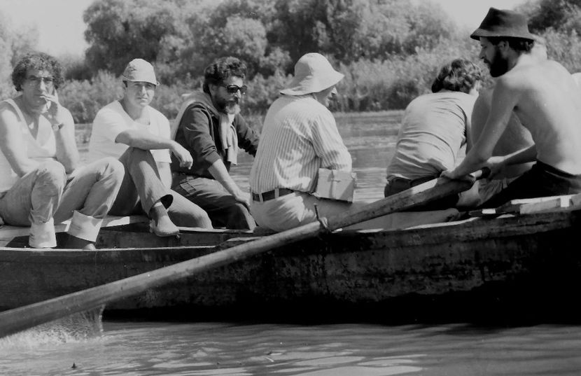 Operatiunea Monstrul - Operatiunea Monstrul 1976