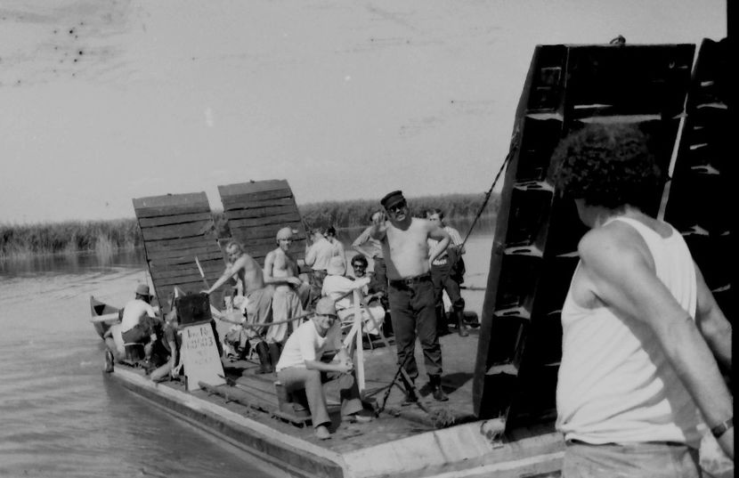 Operatiunea Monstrul - Operatiunea Monstrul 1976