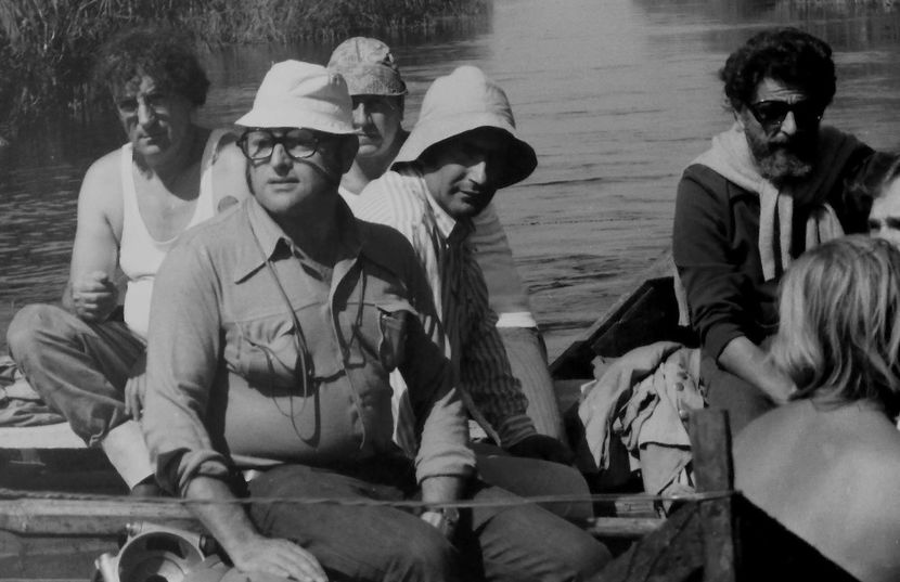 Operatiunea Monstrul - Operatiunea Monstrul 1976