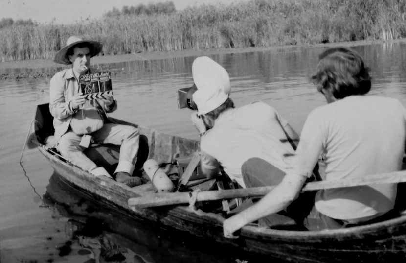 Operatiunea Monstrul - Operatiunea Monstrul 1976