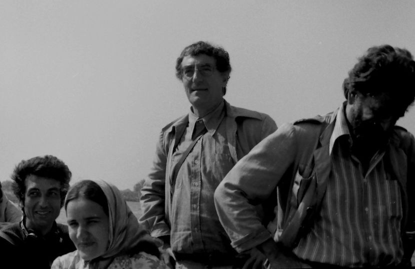 Operatiunea Monstrul - Operatiunea Monstrul 1976