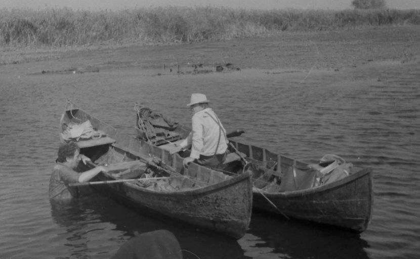 Operatiunea Monstrul - Operatiunea Monstrul 1976