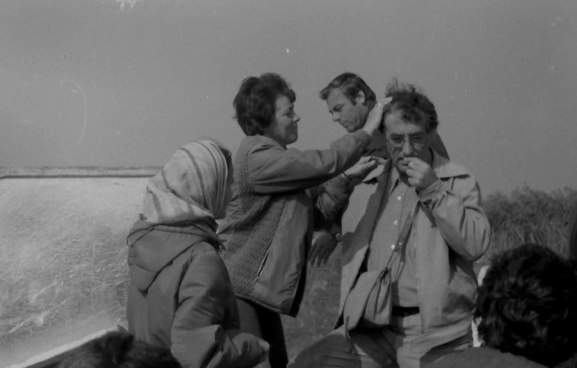 Operatiunea Monstrul - Operatiunea Monstrul 1976