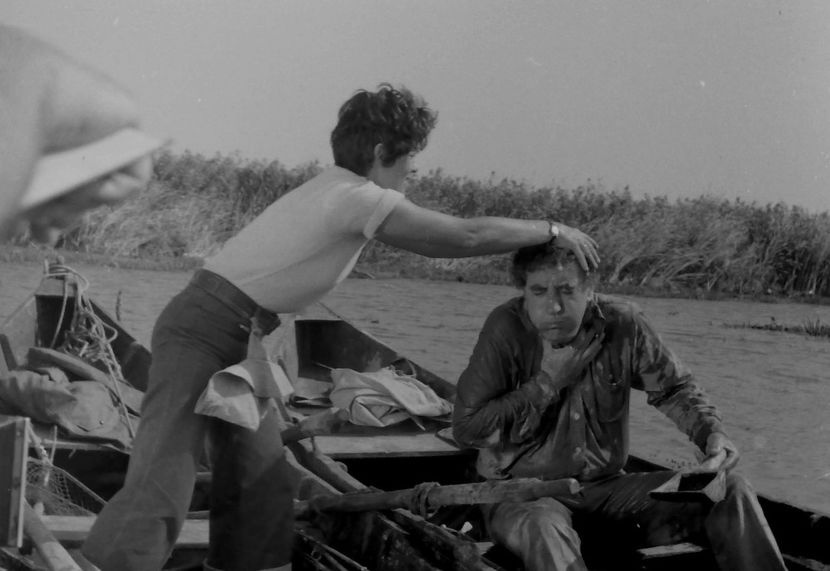 Operatiunea Monstrul - Operatiunea Monstrul 1976