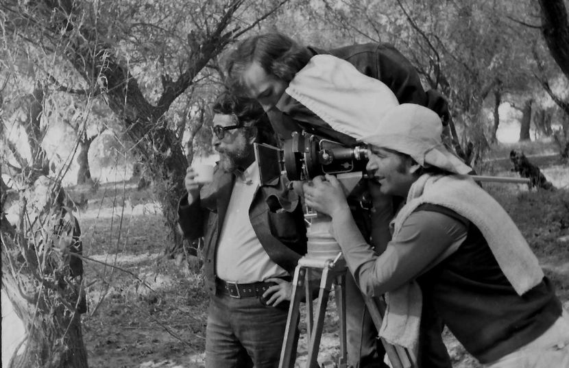 Operatiunea Monstrul - Operatiunea Monstrul 1976